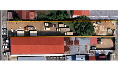 TERRENO EN VENTA |  PARQUE LEFEVRE | ZONIFICACION COMERCIAL