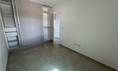 ALQUILER- DÜPLEX 2 DORMITORIOS CON PILETA- DOCTA ETAPA 1