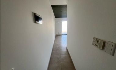 ALQUILER- DÜPLEX 2 DORMITORIOS CON PILETA- DOCTA ETAPA 1