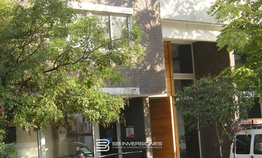 ARRIENDO DE HERMOSO DEPARTAMENTO COMUNA SANTIAGO CENTRO