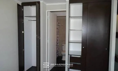 ARRIENDO DE HERMOSO DEPARTAMENTO COMUNA SANTIAGO CENTRO