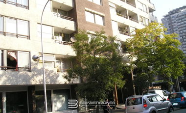 ARRIENDO DE HERMOSO DEPARTAMENTO COMUNA SANTIAGO CENTRO