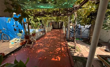 VENTA CASA 5HAB 1BA PUDAHUEL