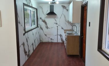 2 CASAS DISPONIBLES PARA ARRIENDO- VER DESCRIPCION