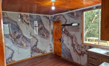 2 CASAS DISPONIBLES PARA ARRIENDO- VER DESCRIPCION