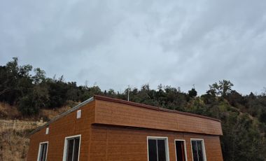 2 CASAS DISPONIBLES PARA ARRIENDO- VER DESCRIPCION