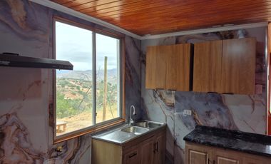 2 CASAS DISPONIBLES PARA ARRIENDO- VER DESCRIPCION