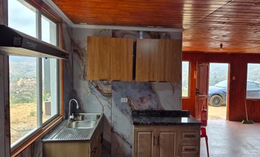 2 CASAS DISPONIBLES PARA ARRIENDO- VER DESCRIPCION
