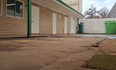 ARRIENDO LOCAL COMERCIAL 8HAB 6BA SANTIAGO