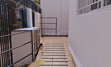 ARRIENDO LOCAL COMERCIAL 8HAB 6BA SANTIAGO