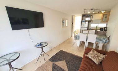 VENTA DEPARTAMENTO VISTA AL MAR 3HAB 1BA EL TABO