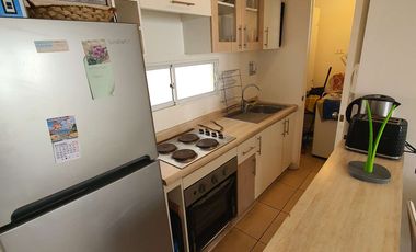 VENTA DEPARTAMENTO VISTA AL MAR 3HAB 1BA EL TABO