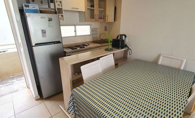 VENTA DEPARTAMENTO VISTA AL MAR 3HAB 1BA EL TABO