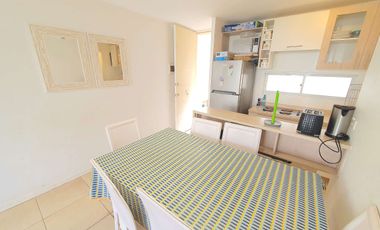 VENTA DEPARTAMENTO VISTA AL MAR 3HAB 1BA EL TABO