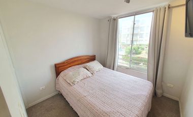 VENTA DEPARTAMENTO VISTA AL MAR 3HAB 1BA EL TABO