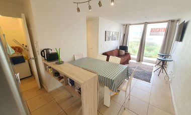 VENTA DEPARTAMENTO VISTA AL MAR 3HAB 1BA EL TABO