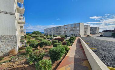 VENTA DEPARTAMENTO VISTA AL MAR 3HAB 1BA EL TABO