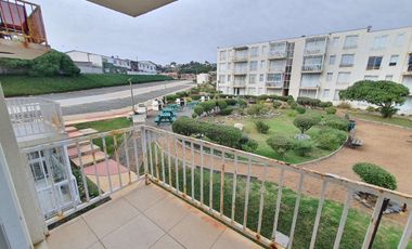 VENTA DEPARTAMENTO VISTA AL MAR 3HAB 1BA EL TABO