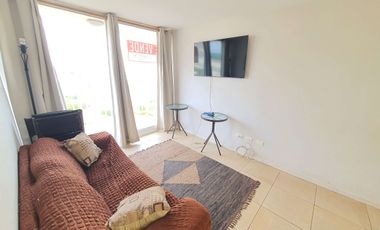 VENTA DEPARTAMENTO VISTA AL MAR 3HAB 1BA EL TABO