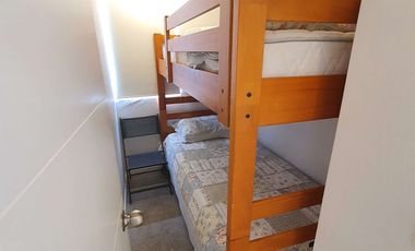 VENTA DEPARTAMENTO VISTA AL MAR 3HAB 1BA EL TABO