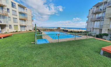 VENTA DEPARTAMENTO VISTA AL MAR 3HAB 1BA EL TABO