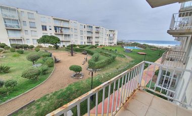 VENTA DEPARTAMENTO VISTA AL MAR 3HAB 1BA EL TABO