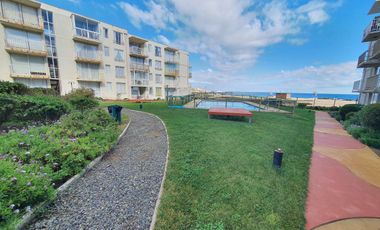 VENTA DEPARTAMENTO VISTA AL MAR 3HAB 1BA EL TABO