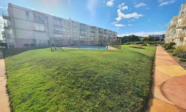 VENTA DEPARTAMENTO VISTA AL MAR 3HAB 1BA EL TABO