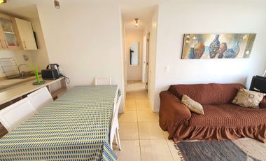 VENTA DEPARTAMENTO VISTA AL MAR 3HAB 1BA EL TABO