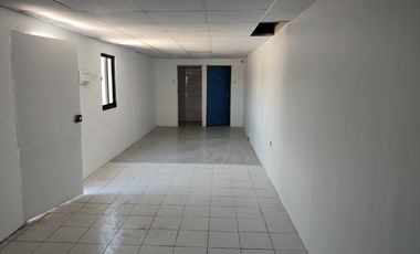 SE VENDE  PROPIEDAD CON BODEGA Y OFICINAS,