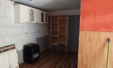 VENDE ACOGEDOR DEPTO DE INVERSIÓN JUAN PABLO SEGUNDO