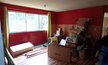 VENDE ACOGEDOR DEPTO DE INVERSIÓN JUAN PABLO SEGUNDO
