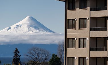 DEPARTAMENTOS EDIFICIO PARQUE 3 VOLCANES LLANQUIHUE