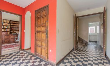 VENTA DEPTO DUPLEX 8 AMBIENTES RECOLETA A RECICLAR