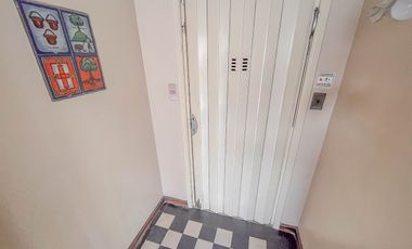 VENTA DEPTO DUPLEX 8 AMBIENTES RECOLETA A RECICLAR