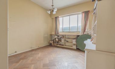 VENTA DEPTO DUPLEX 8 AMBIENTES RECOLETA A RECICLAR