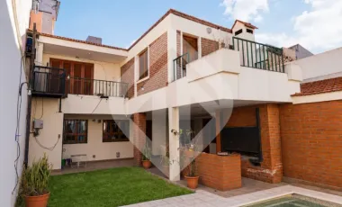 Propiedad comercial y residencial en alquiler | Salta, Centro