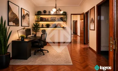 Propiedad comercial y residencial en alquiler | Salta, Centro