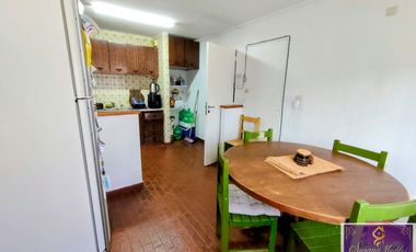 Casa jardín alquiler  Hurlingham 3 ambientes