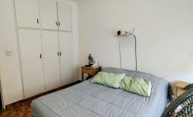 Casa jardín alquiler  Hurlingham 3 ambientes