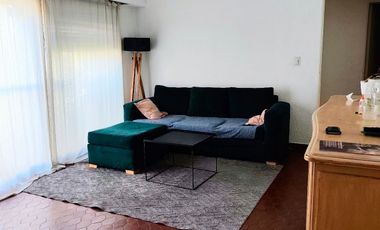 Casa jardín alquiler  Hurlingham 3 ambientes