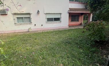 QUINTA SOBRE GRAN TERRENO EN KM 13.