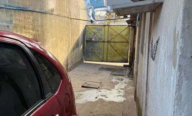 CASA EN ESQUINA SANTO TOME
