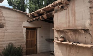 Casa en alquiler en Humahuaca