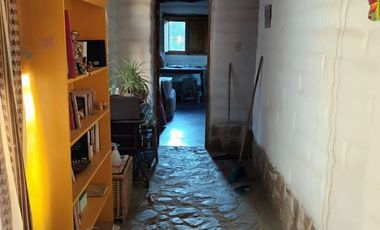 Casa en alquiler en Humahuaca