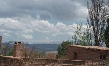 Casa en alquiler en Humahuaca