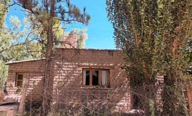 Casa en alquiler en Humahuaca