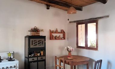 Casa en alquiler en Humahuaca