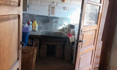 Casa en alquiler en Humahuaca