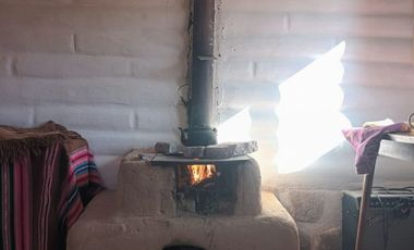Casa en alquiler en Humahuaca